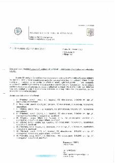 Krajské ředitelství policie hl. města Prahy, Odbor služby dopravní policie, Oddělení dopravního inženýrství, č.j. KRPA-96546-2/ČJ-2023-0000DŽ-S 3, Praha 16. bř…