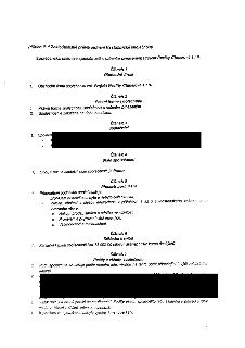 Příloha č. 1 Zakladatelské právní jednání Nástupnické společnosti. Společenská smlouva společnosti s ručením omezeným Projekt Reality Chmelové s.r.o. Článek 1…