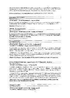 Dokument obsahuje přehled investičních akcí a čerpání dotací:

1. Rekonstrukce komunikace Za Rokytkou – I. etapa: Schváleno usnesením č. 22/36 ze dne 27. 3. 20…