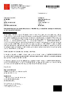 Úřední sdělení Magistrátu hlavního města Prahy, odboru školství, mládeže a sportu, ze dne 08.09.2026 (č. j. MHMP 878606/2026). Předmětem je poskytnutí informac…