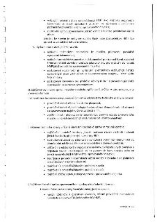 vyřizování plnění z titulu odpovědnosti HMP jako vlastníka pozemních komunikací za škody způsobené závadami ve sjízdnosti a schůdnosti pozemních komunikací v r…