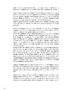 Textová část úředního rozhodnutí (strana 10/26) týkající se památkové péče a přestupku majitele kulturní památky nádraží Vyšehrad. Klíčové body: MHMP OPP odmít…