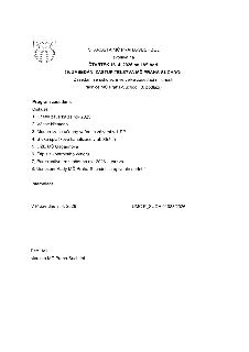 Pozvánka na 19. zasedání Zastupitelstva MČ Praha-Suchdol, které se koná ve čtvrtek 16. 4. 2026 od 18:00 hod. ve velké zasedací místnosti radnice MČ Praha-Suchd…