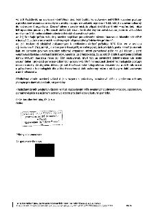 Úřední vyjádření Národního památkového ústavu, územního odborného pracoviště v Praze, podepsané ředitelem PhDr. Jaroslavem Podliskou, Ph.D. Dokument obsahuje b…