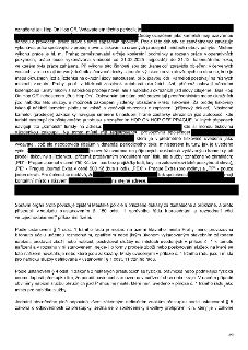 Úřední dokument (strana 3/5) týkající se prodeje služeb 'Hop On Hop Off'. Dokument popisuje činnost tzv. 'kamelotů', kteří v centru Prahy nabízejí turistům pro…