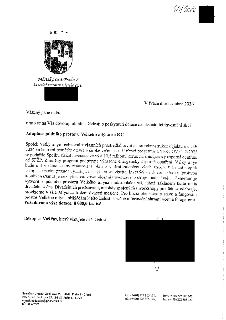Žádost o poskytnutí dotace na investiční akci 'Adaptace půdního prostoru Velkého mlýna na KC'. Žadatel: Spolek Velký mlýn. Účel: vytvoření multifunkčního sálu…