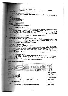 Dokument obsahuje ocenění pozemku p.č. 1305/3 v k.ú. Kolovraty pro období 1.1.2014 – 30.9.2016 s využitím porovnávací metody. Jsou uvedeny koeficienty (Kc=1,0,…