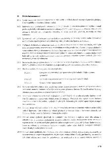 29. Závěrečná ustanovení. 29.1. Vztahy Smlouvou výslovně neupravené se řídí GDPR a dalšími obecně závaznými právními předpisy České republiky v platném a účinn…