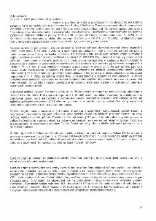 Dokument 'Odůvodnění': Žadatel podal dne 16. 7. 2025 žádost o povolení umístění a provozování 1 ks stávajícího reklamního zařízení u komunikace I. třídy Vídeňs…