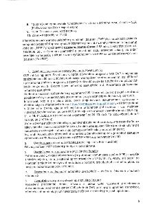 Zápis z opakovaného veřejného projednání návrhu Územního plánu hl. m. Prahy (Metropolitního plánu). Obsah: 8. 13:00 Výklad zpracovatele Vyhodnocení vlivů na ud…