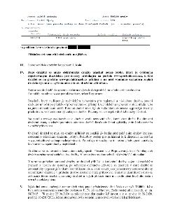 Naskenovaná stránka textového dokumentu - dražební vyhláška. 
Okres: CZ0645 Hodonín, Obec: 586200 Hýsly, Kat.území: 650480 Hýsly, List vlastnictví: 579.
V kat.…