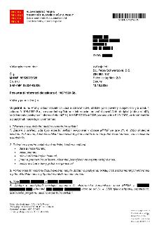 Oficiální dokument od Magistrátu hl. m. Prahy (Odbor sociálních věcí a zdravotnictví, Oddělení rodiny a sociální práce), č. j. MHMP 995207/2026, sp. zn. S-MHMP…