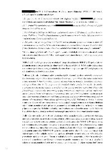 Úřední dokument MHMP OPP týkající se výměny oken v domě čp. 1122, Praha 1, Zlatnická 1122/11. Dokument obsahuje vyjádření k výměně 8 ks oken v 1. NP, která byl…