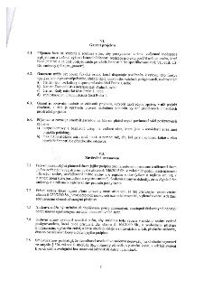 Text smlouvy, části VI. Garant projektu a VII. Závěrečná ustanovení. Článek VI. definuje roli garanta projektu, jeho kvalifikaci (člen komise, zastupitelstva,…