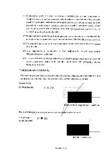 6.6. Dodavatel je podle § 2 písm. e) zákona č. 320/2001 Sb., o finanční kontrole ve veřejné správě a o změně některých zákonů (zákon o finanční kontrole), ve z…