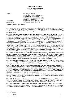 Zápis ze 178. zasedání Rady MČ Praha-Suchdol ze dne 10. června 2026. Přítomni: Ing. Petr Hejl, Ing. Věra Štěpánková, Ing. Václav Vik, Ing. Andrea Hrobská Minár…