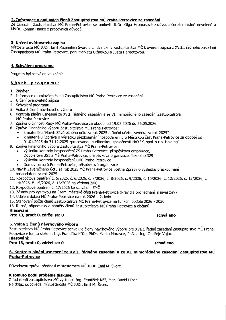 Zápis ze zasedání Zastupitelstva MČ Praha-Petrovice. Obsah: 2. Informace o omluvách (JUDr. Olga Hromasová, MVDr. Roman Hanke). 3. Určení ověřovatelů zápisu (Ma…