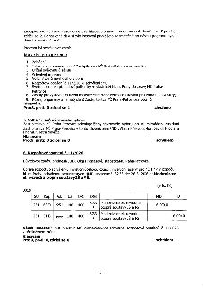 Zápis ze zasedání Zastupitelstva MČ Praha-Petrovice. Obsahuje schválený program zasedání (9 bodů). Bod 5: Volba 3 členů návrhového výboru (RNDr. Vlasta Křížová…
