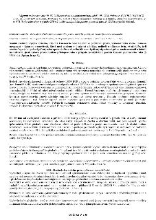 Právní poučení a procesní informace k dražbě nemovitosti: 
- Nájemní smlouva: 30. 07. 2026, nájemce ALTERINVESTA CZ s.r.o., IČ: 27507629, sídlo Podlažice 93, 5…