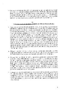 Text dokumentu obsahuje bod 15 o povinnosti příjemce dotace uvádět Městskou část Praha 1 jako poskytovatele. Dále obsahuje článek IV. 'Veřejnosprávní kontrola…
