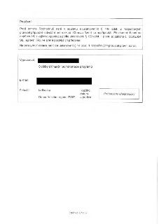 Poučení: Proti tomuto Rozhodnutí není v souladu s ustanovením § 14q odst. 2 rozpočtových pravidel přípustné odvolání ani rozklad. Obnova řízení se nepřipouští.…