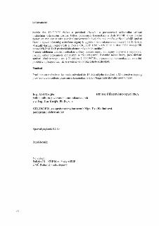 Odůvodnění: podala dne 13.02.2020 žádost o povolení zřizování a provozování reklamního zařízení v silničním ochranném pásmu. Odbor pozemních komunikací a drah…