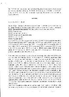 Naskenovaná stránka textového dokumentu - odvolání proti rozhodnutí Magistrátu hl. m. Prahy, odboru pozemních komunikací a drah, č.j.: MHMP 854584/2026, sp. zn…