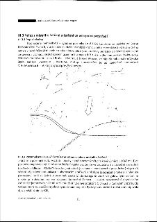 Stránka č. 11 ze znaleckého posudku č. 1395-23/2025. Obsahuje sekci III.3 'Nález z místního šetření a šetření ve veřejném prostředí'. III.3.1 'Popis lokality':…