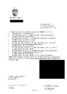 Čestné prohlášení Městské části Praha 8 ze dne 08.04.2026 (Čj.: MCP8 625985/2025, k č.j.: MHMP 297581/2026) o tom, že na nemovitosti svěřené do správy MČ Praha…