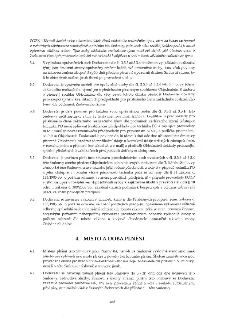 POZN. Účastník doplní osoby a kontaktní údaje členů základního realizačního týmu, které ho budou zastupovat v technických záležitostech souvisejících s plněním…