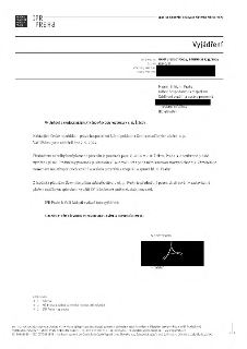 Vyjádření Institutu plánování a rozvoje hlavního města Prahy (IPR Praha) k nabídce bezúplatného převodu pozemku v k. ú. Žižkov. Číslo jednací: IPR 11540/24, zn…