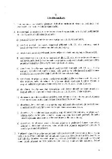 Článek V. Ukončení smlouvy. 1. Smlouvu lze ukončit písemnou dohodou. 2. Poskytovatel může smlouvu vypovědět před poskytnutím dotace z důvodů: a) porušení podmí…