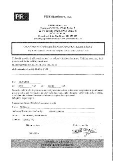 PREdistribuce, a.s. Oznámení o přerušení dodávky elektřiny dne 26.10.2026 od 8:00 do 16:00 hodin. Adresy: ul. Beranových: č.p. 24, 27, 10, 241, 756, 39, 41; ul…