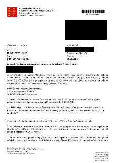 Odpověď Magistrátu hlavního města Prahy na žádost o poskytnutí informace dle zákona č. 106/1999 Sb. ze dne 6. 8. 2026 (č. j. MHMP 781771/2026). Předmětem je do…