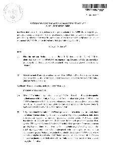 Veřejnoprávní smlouva o poskytnutí dotace č. DOT/11/01/032130/2025 mezi Hlavním městem Prahou (zastoupeným Ing. Alexandrou Udženijí) a Městskou částí Praha 2 (…