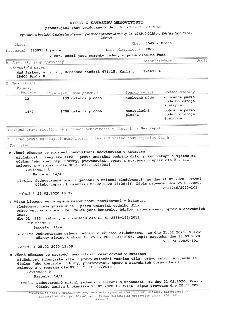 Výpis z katastru nemovitostí, stav k 02.10.2025, list vlastnictví 2069, k.ú. 683973 Lipence, obec 554782 Praha. Vlastník: Nad Parkem, s. r. o., Rohanské nábřež…