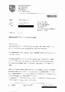Úřední dopis Městské části Praha 18, Odbor ekonomický, ze dne 2. 4. 2026, adresovaný Hlavnímu městu Praze (k rukám radního Ing. Zdeňka Kovaříka). Předmětem je…