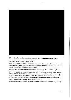 Text dokumentu obsahující bod 3.5. Kdo může nahlížet do přezkumného spisu včetně pracovnělékařských služeb. STANOVISKO MINISTERSTVA ZDRAVOTNICTVÍ: Pokud jde o…