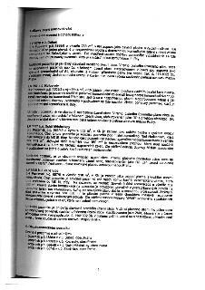 Dokument obsahuje celkový popis nemovitých věcí k ocenění a odhadu nájmu:

1. LV 1078 k.ú. Dubeč, pozemek p.č. 1888/8 o výměře 233 m², ostatní plocha, součást…