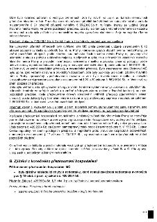 Strana 6/18 zprávy o přezkoumání hospodaření MČ. Obsah: 1) Ověření účtování o věcných břemenech a souladu s vyhláškou č. 55/2000 Sb. 2) Předmět: Zákon č. 420/2…