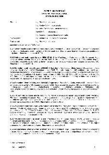 Zápis ze 168. zasedání Rady MČ Praha-Suchdol ze dne 8. dubna 2026. Přítomni: Ing. Petr Hejl (starosta), Ing. Václav Vik (místostarosta), Ing. Věra Štěpánková (…
