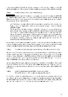 Text dokumentu popisující aktivity spolku Proti-plotu, z.s. v oblasti Troja a Bohnice. Obsahuje informace o podaných námitkách k územnímu plánu (30. 6. 2022) a…