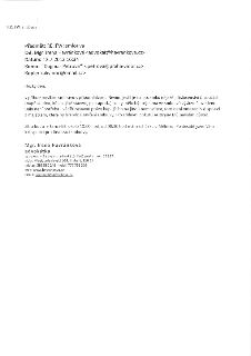 RE: FW: smlouva

Předmět: RE: FW: smlouva
Od: Mgr. Irena Havránková <advokat@havrankova.cz>
Datum: 12.7.2012 16:34
Komu: "'Dagmar Petrova'" <petrova@praha-vino…