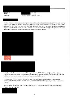 E-mailová komunikace týkající se úpravy chodníku v ulici Pobřežní před objektem 716/10 v k.ú. Karlín. Předmět: RE: ulice Pobřežní - pražská mozaika. Obsah: Nav…