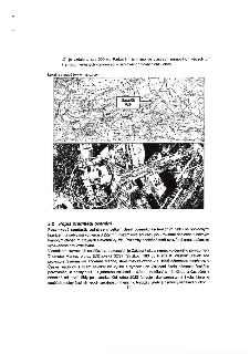 Dokument obsahuje informaci o vzdálenosti 600 m k bodu 'C' a parkování mimo vlastní nemovitost. Obsahuje mapový výřez z mapy.cz s označením 'Nemovitá věc' a or…