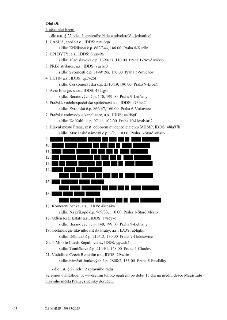 Seznam účastníků řízení (dle ust. § 27 odst. 1 správního řádu a odvolatelé): 1. CASUA, spol. s r.o., Křižíkova 682/34a, Praha 8-Karlín; 2. CPI BYTY, a.s., Vlad…