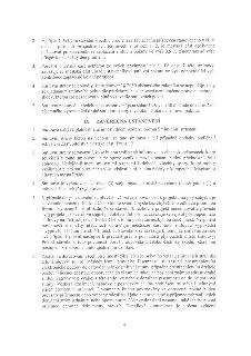Text smlouvy, strana 4. Obsahuje body 2-5 z předchozí sekce a článek IX. ZÁVĚREČNÁ USTANOVENÍ (body 1-6). Klíčové body: smluvní pokuty při prodlení (0,5 % denn…
