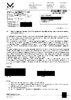 Žádost o odkoupení pozemku parc.č. 2211 a průmyslového objektu bez č.p. nebo e.č. v k.ú. Vršovice, podaná společností MS-EDI Moskevská II s.r.o. (IČ: 23375736)…