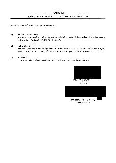 USNESENÍ zastupitelstva MČ Praha-Troja č. 108 ze dne 19.5.2026. Zastupitelstvo MČ Praha-Troja po projednání: a) bere na vědomí informaci o přípravě a výběru do…