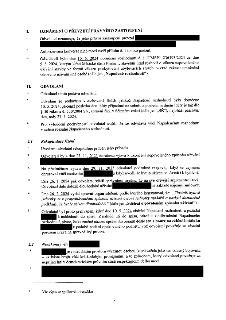 První strana odvolání proti rozhodnutí Úřadu městské části Praha 1 č. j. UMSP1 236193/2024 ze dne 9. 5. 2024, kterým byl uložen zákaz poskytování ubytovacích s…